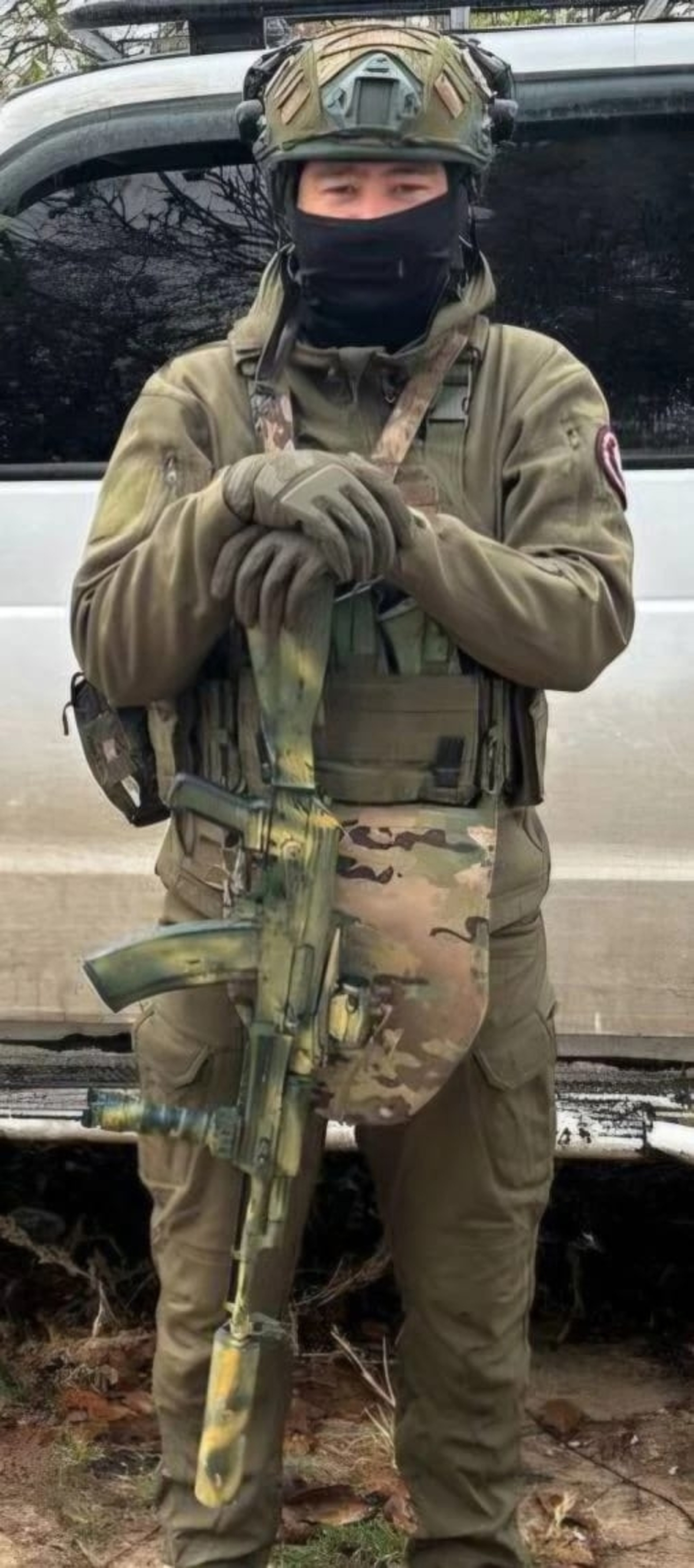 Житель Башкирии стал первоклассным оператором дронов