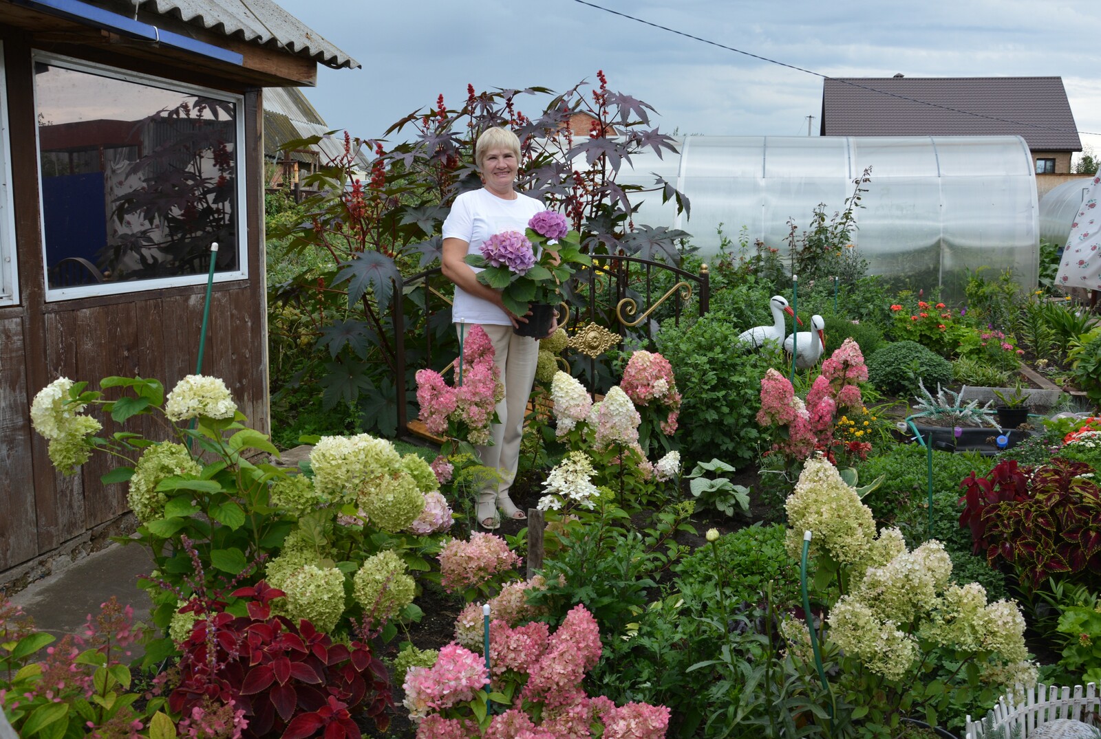 Фото А.Хуснурьяловой