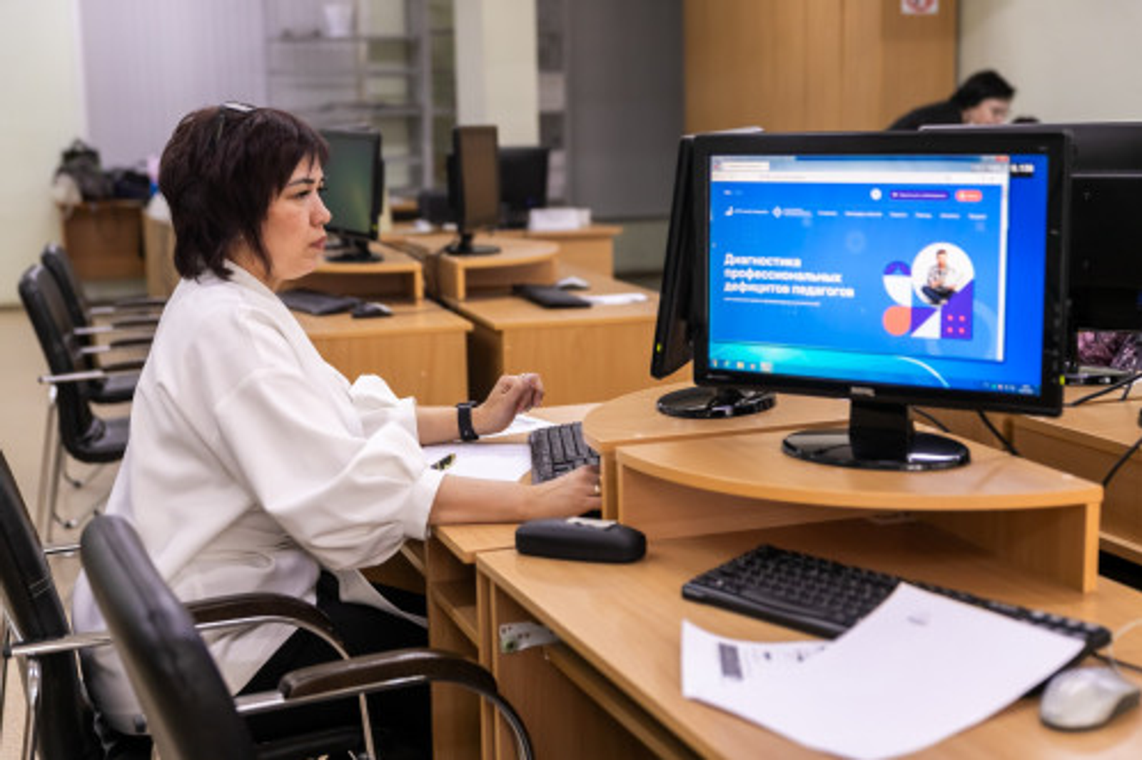 Вуз-резидент Межвузовского кампуса помогает системе образования в новых регионах