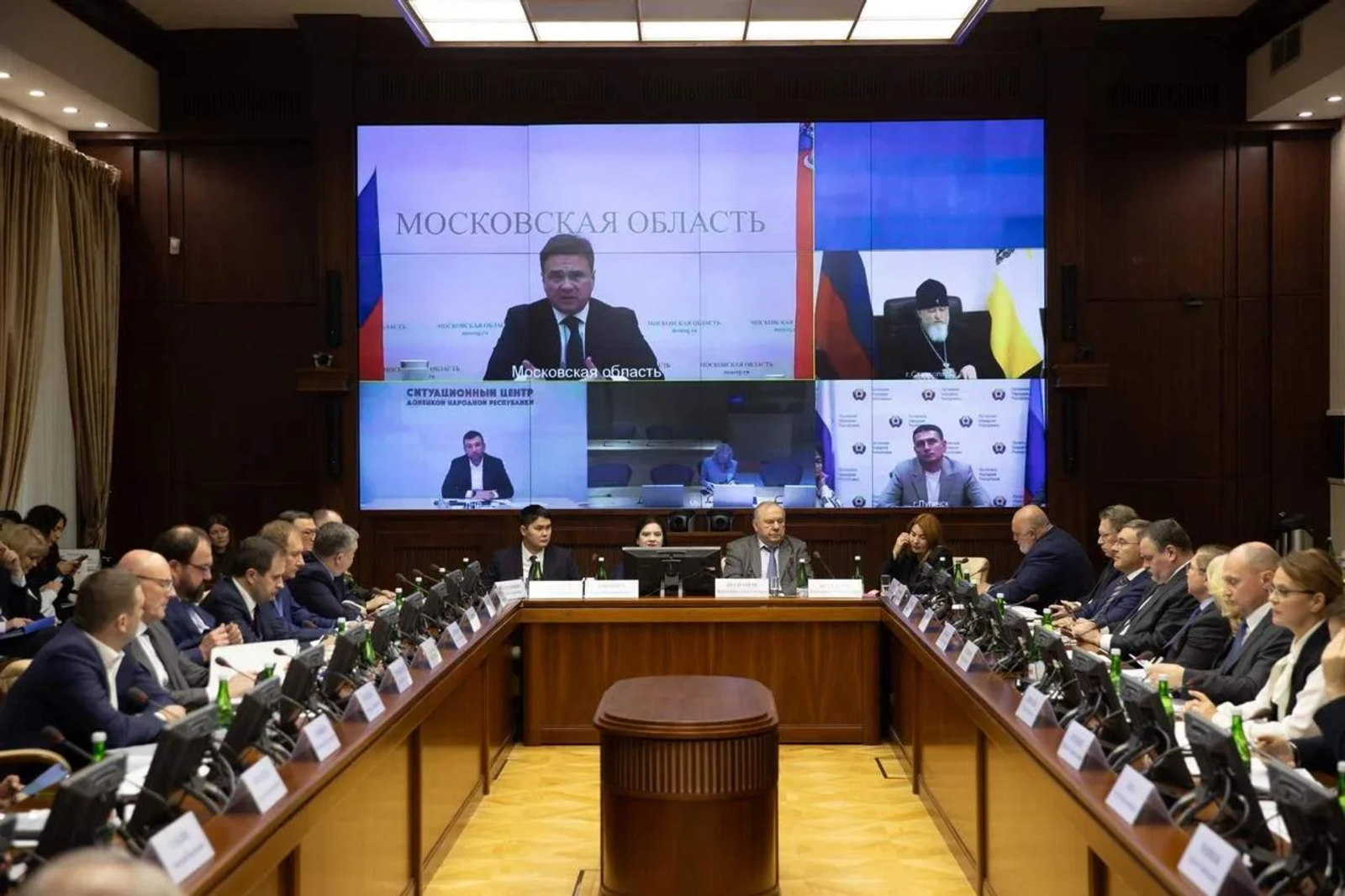 Филиал фонда «Защитники Отечества» в Башкортостане за два года работы отработал