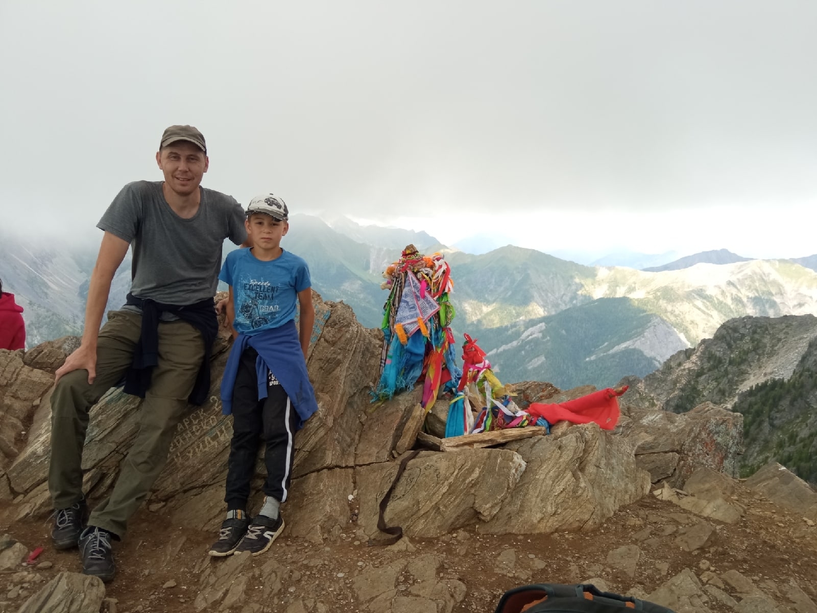 Давлекановец увлекает людей лекциями о космосе и покоряет горные вершины