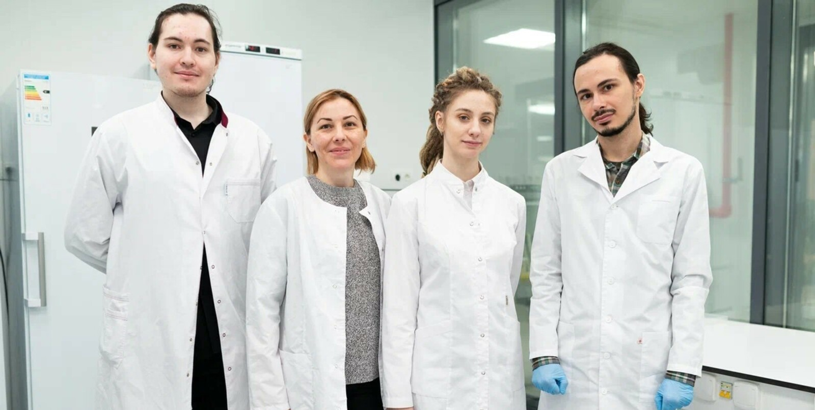 Молодой аспирант УУНиТ разрабатывает метод против рака головного мозга