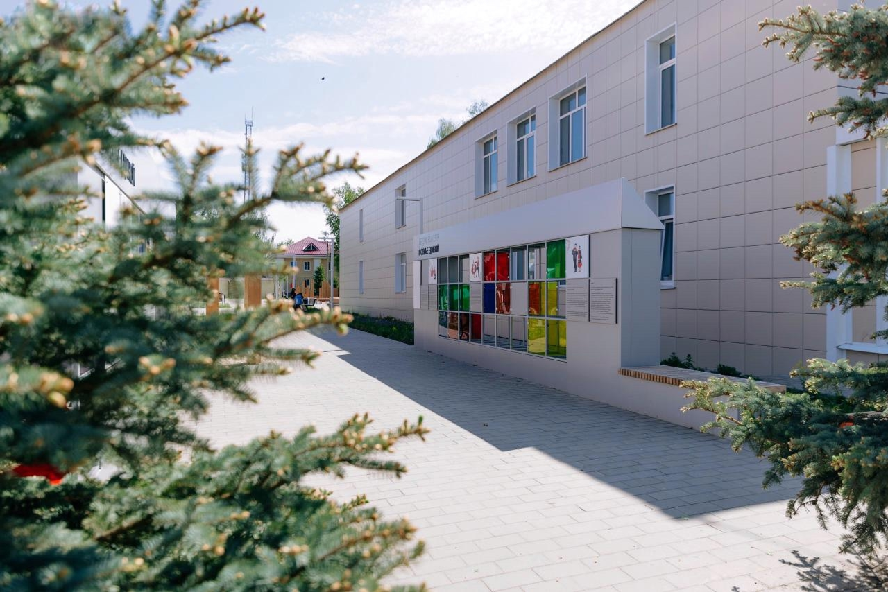 Команда из Башкирии выиграла «Золотой диплом» международной премии