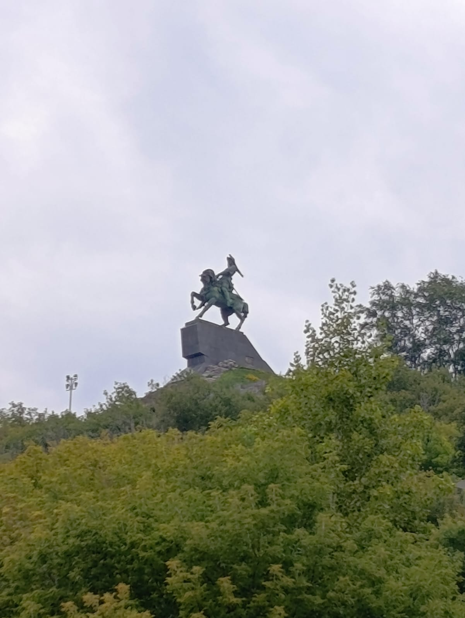Фото А. Хуснурьяловой