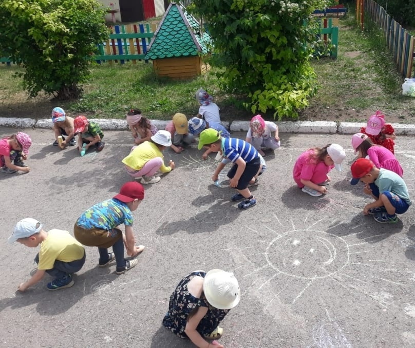 В Башкирии сотрудники детских садов получат премии по 50 и 30 тысяч