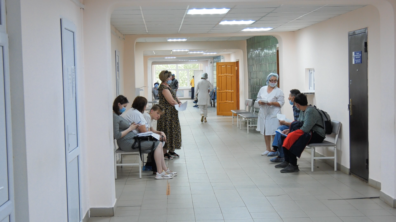 Как будут работать поликлиники Башкирии в новогодние праздники