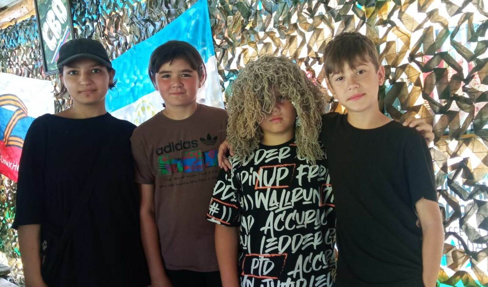 В Давлеканово члены мастерской «Добра и Заботы» провели выездной мастер-класс