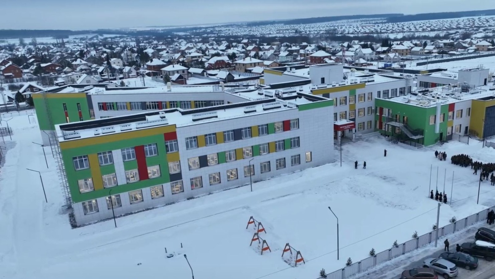 Радий Хабиров рассказал о радостном событии