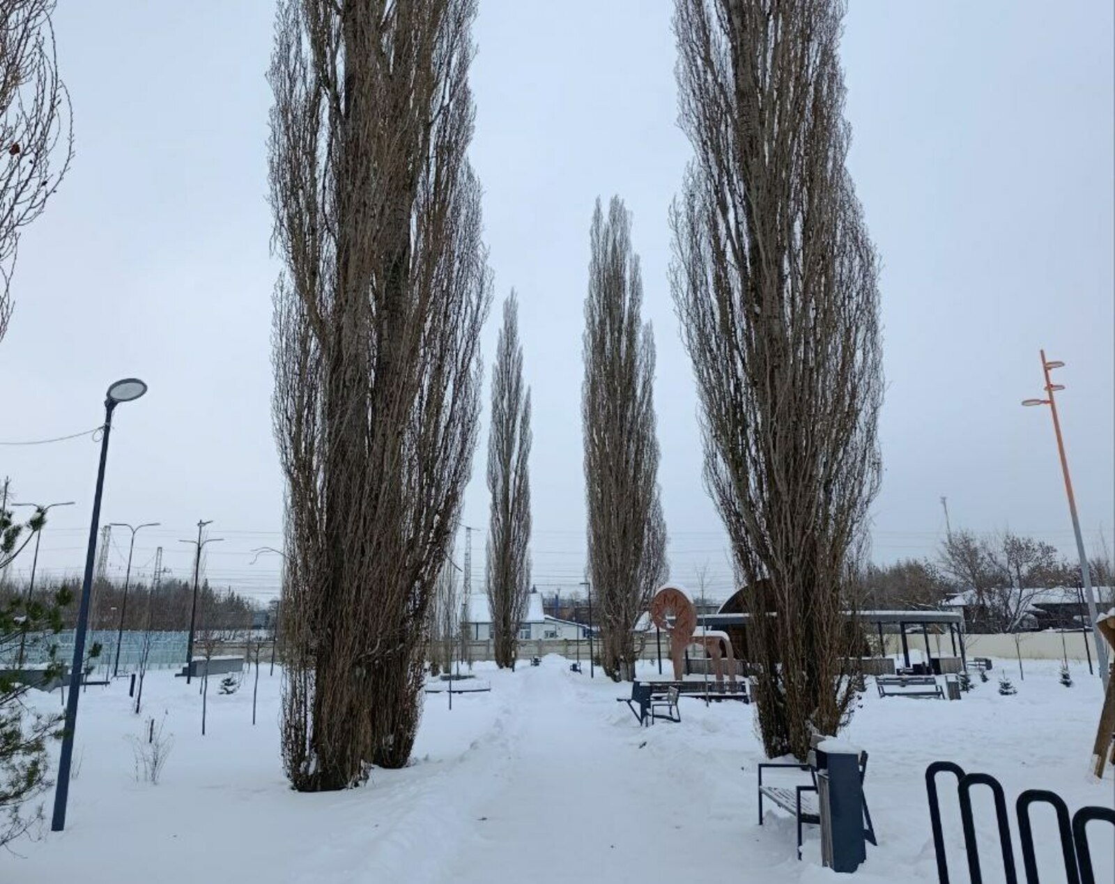 Фото Айгуль Хуснурьяловой