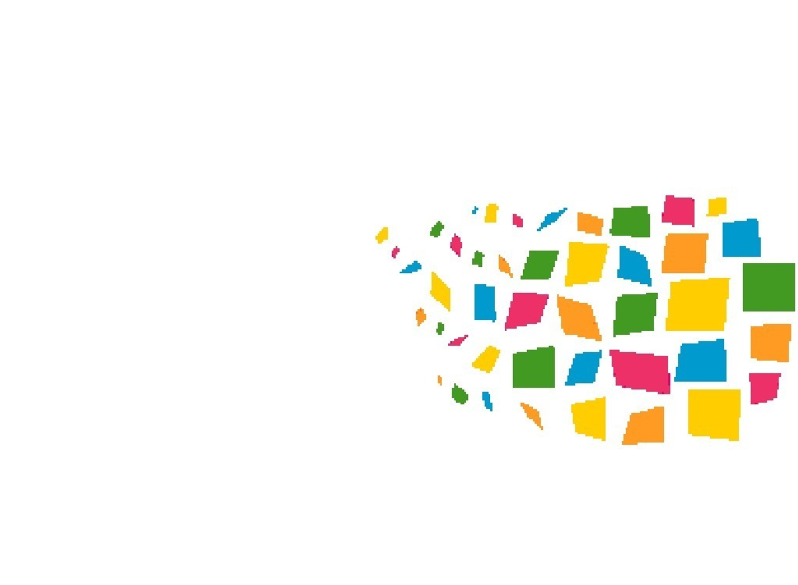 Вручение георгиевской ленточки.