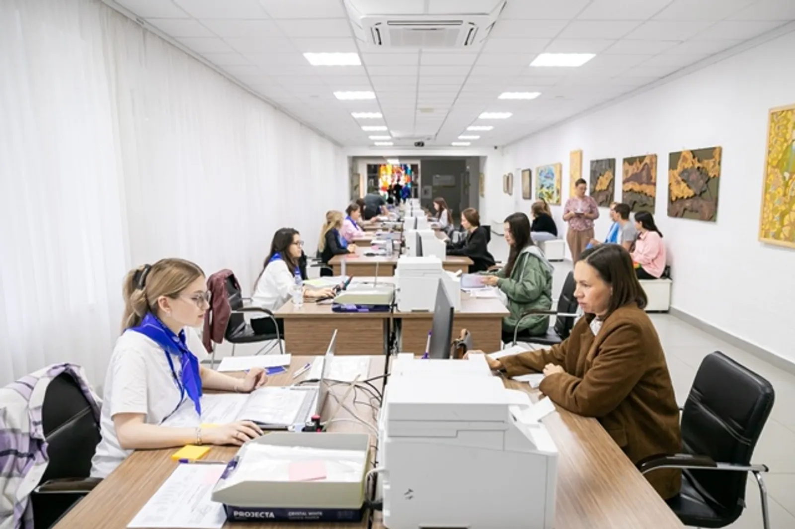 Известны первые итоги приемной кампании вузов Башкортостана