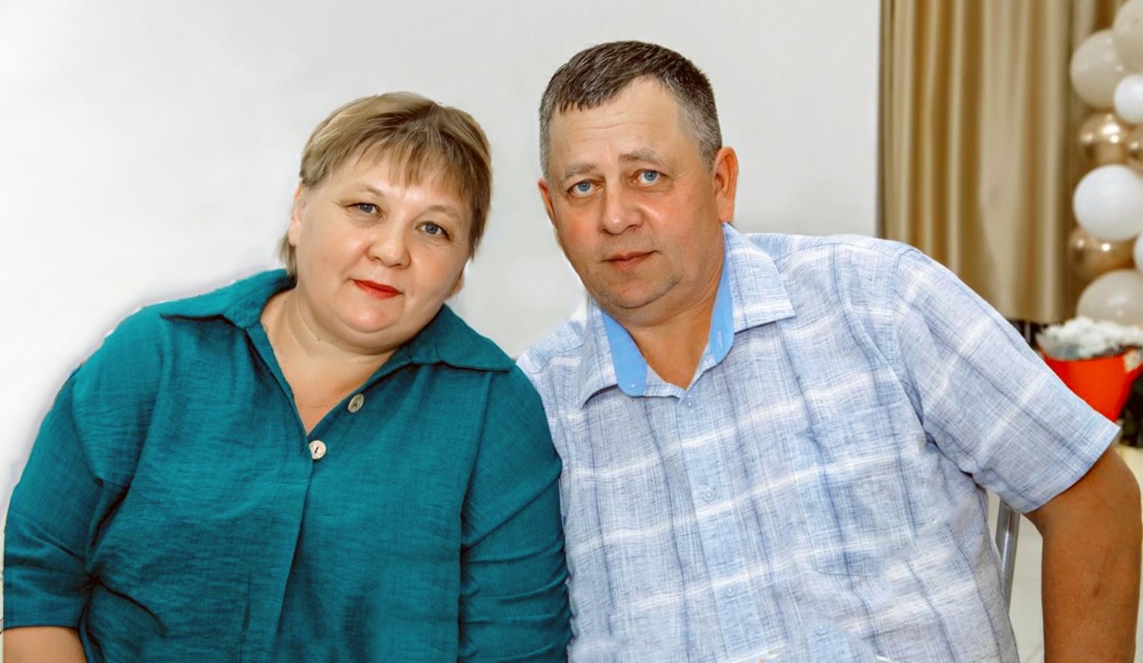 История семьи Максютовых из Давлеканово