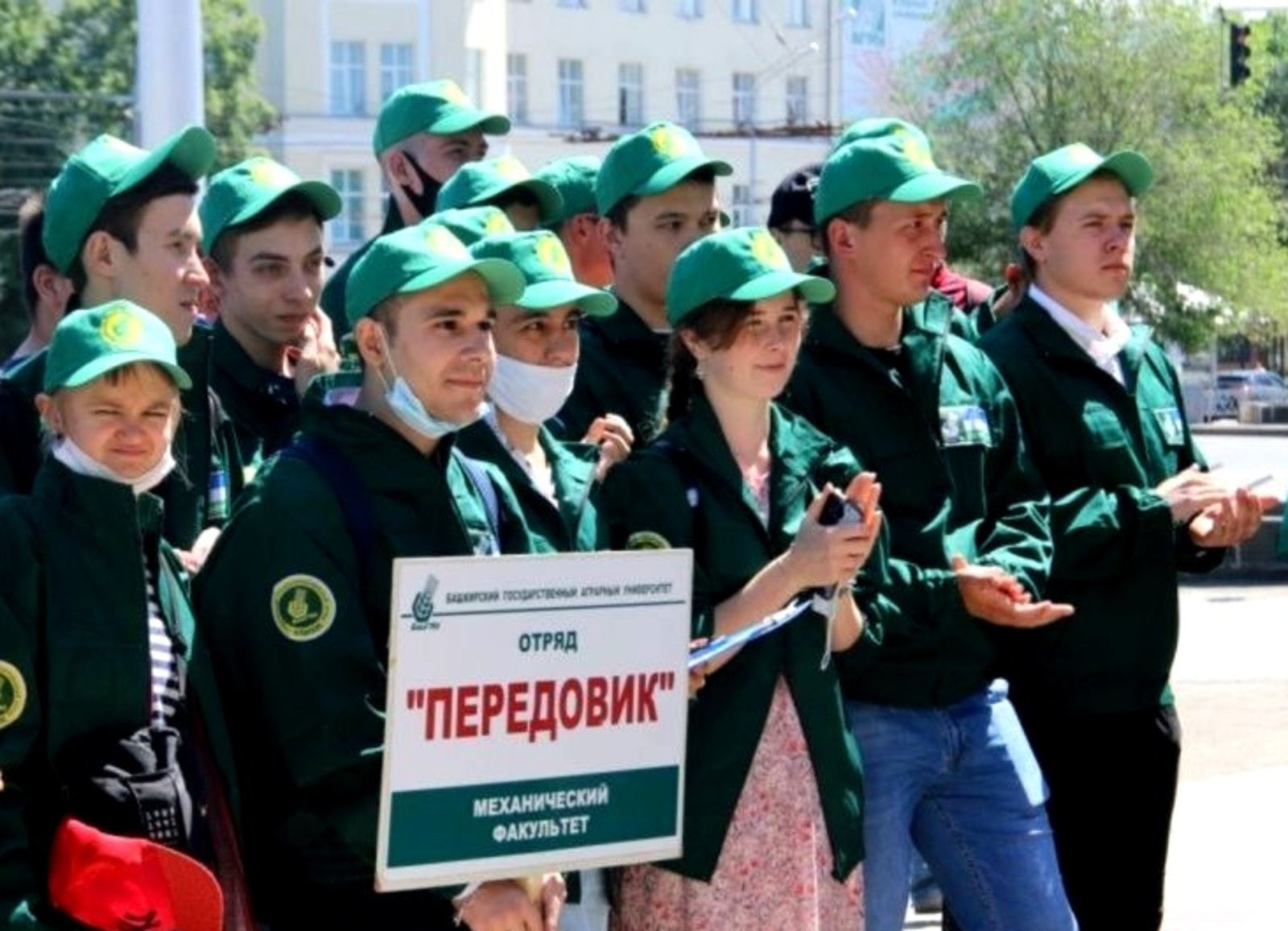 В Башкирии молодые специалисты на селе могут получить 750 тысяч рублей