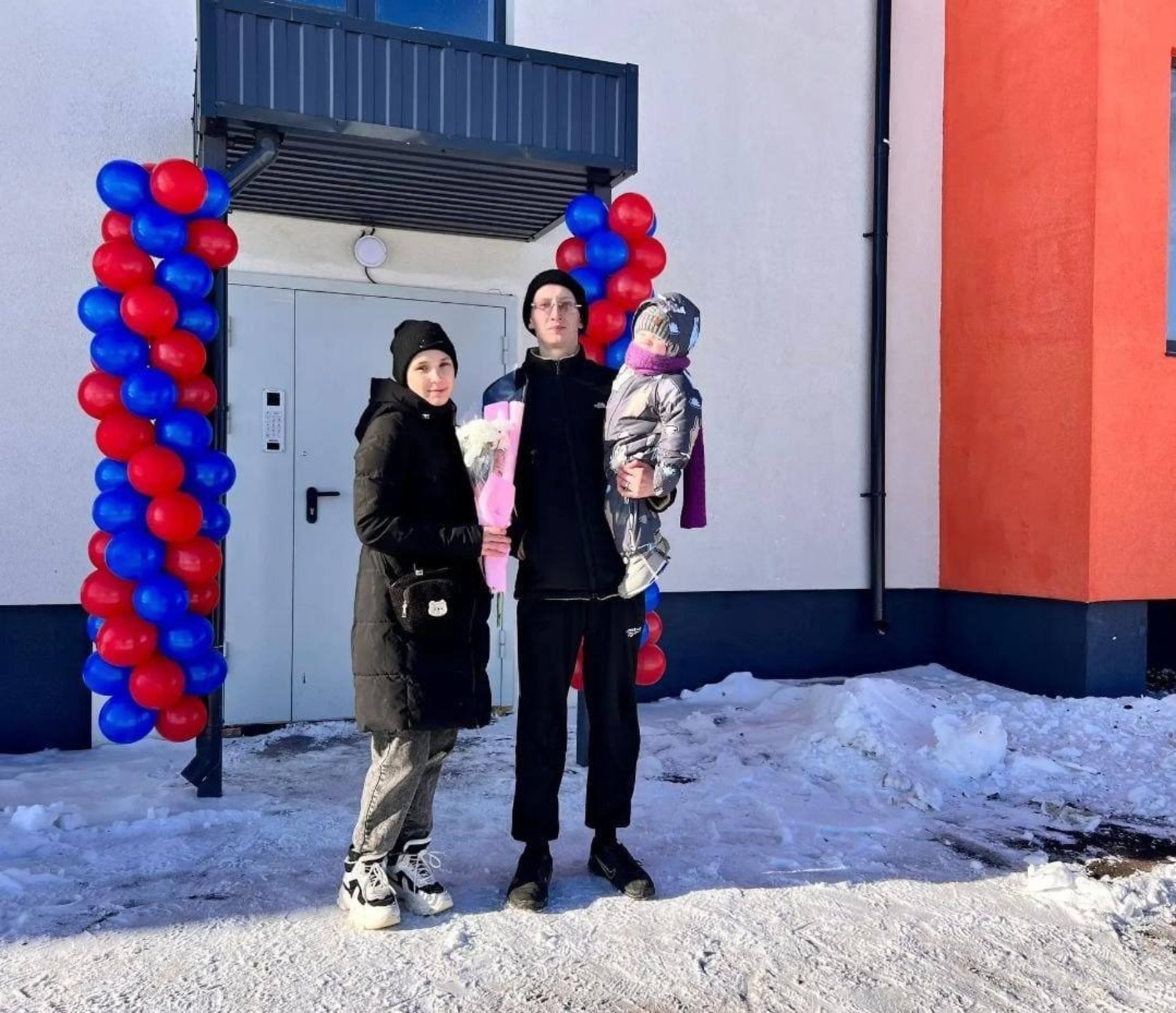 В Башкирии выдали льготные квартиры