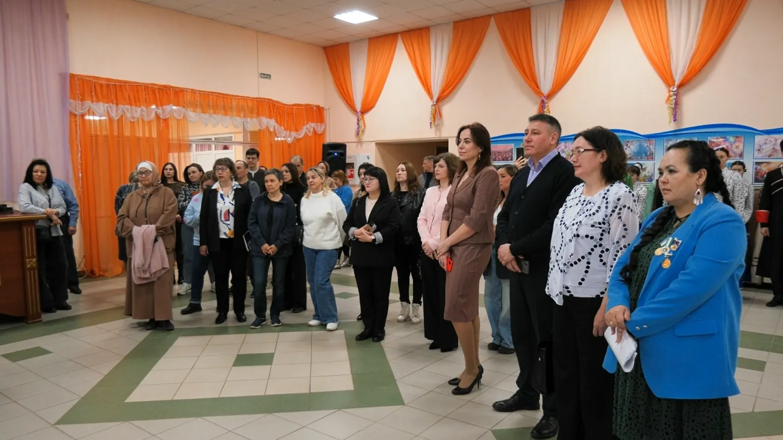 Родители могут претендовать на грант