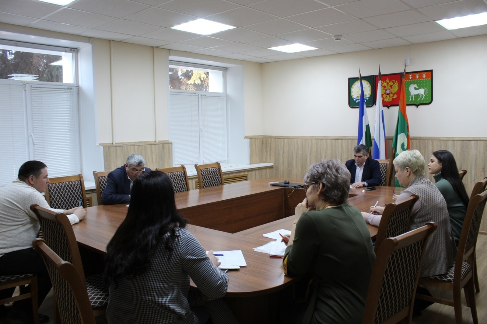 В 2022 году количество «предпринимательских часов» в муниципалитетах Башкортостана увеличилось на 5,3%
