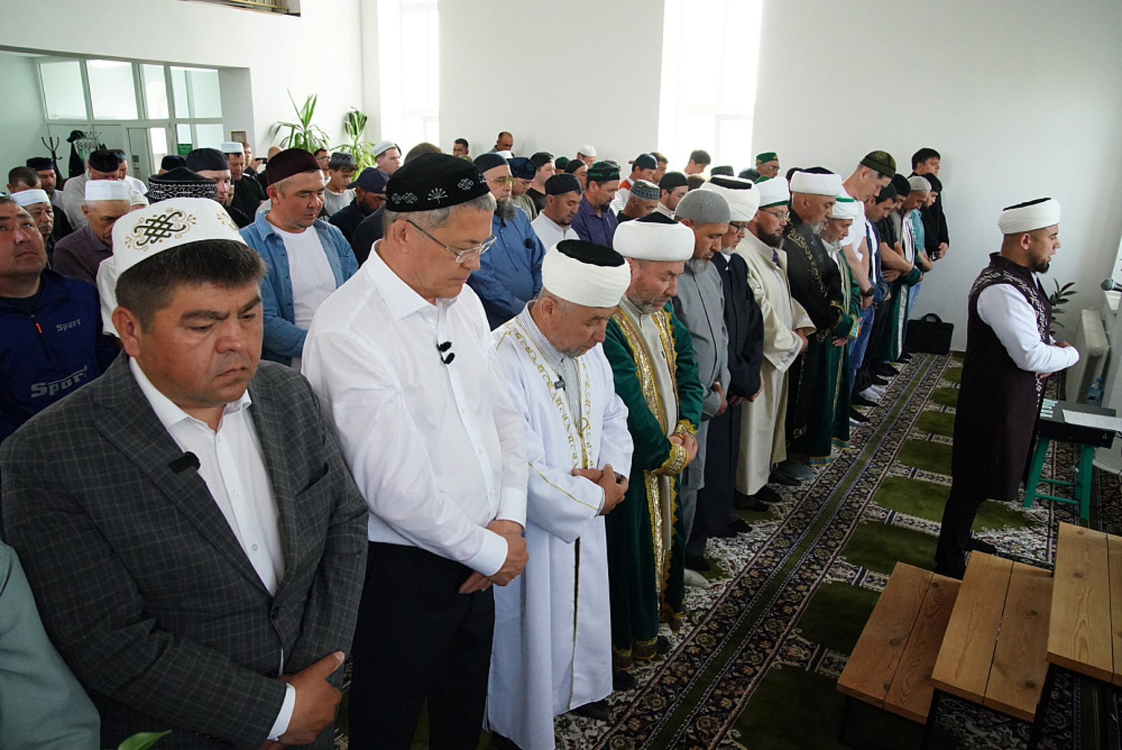 Фото: сайт Глав РБ