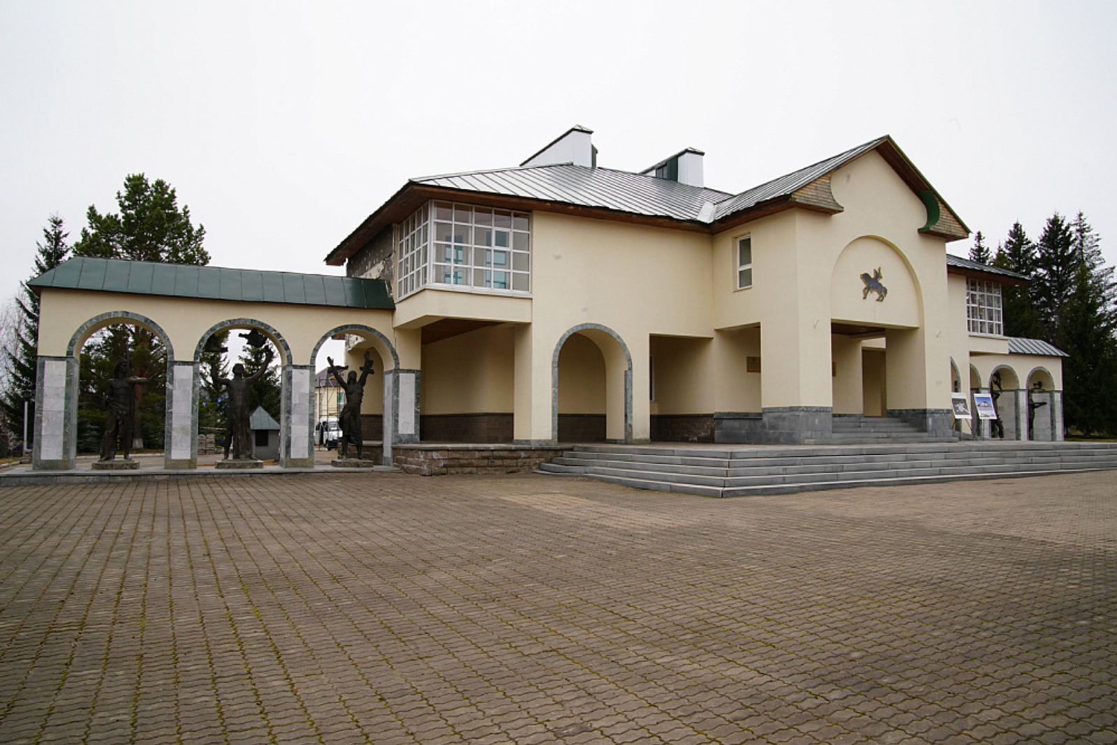 Фото: сайт Главы РБ