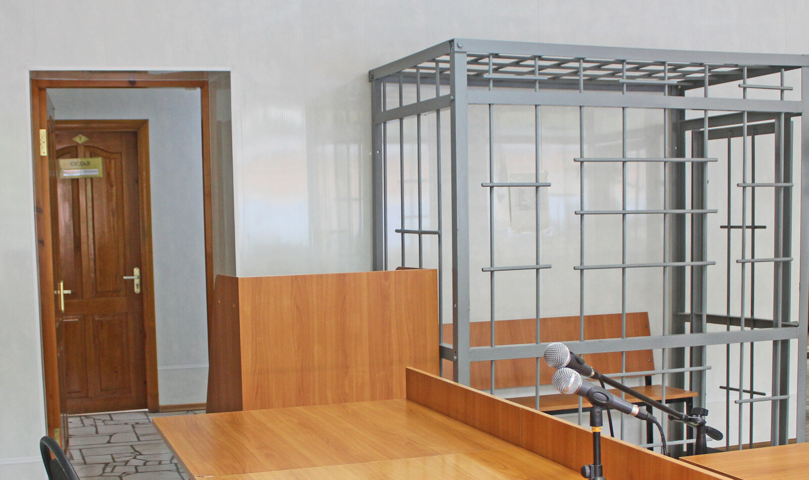 В Давлеканово суд вынес приговор за миллионные алименты