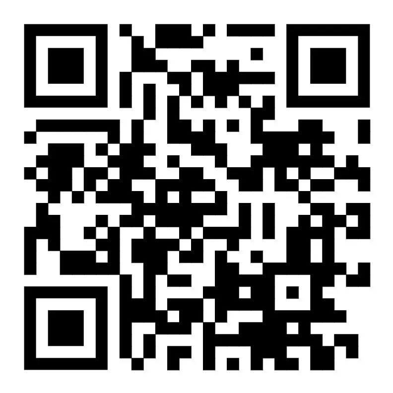 QR-код для вхождения в чат-бот: