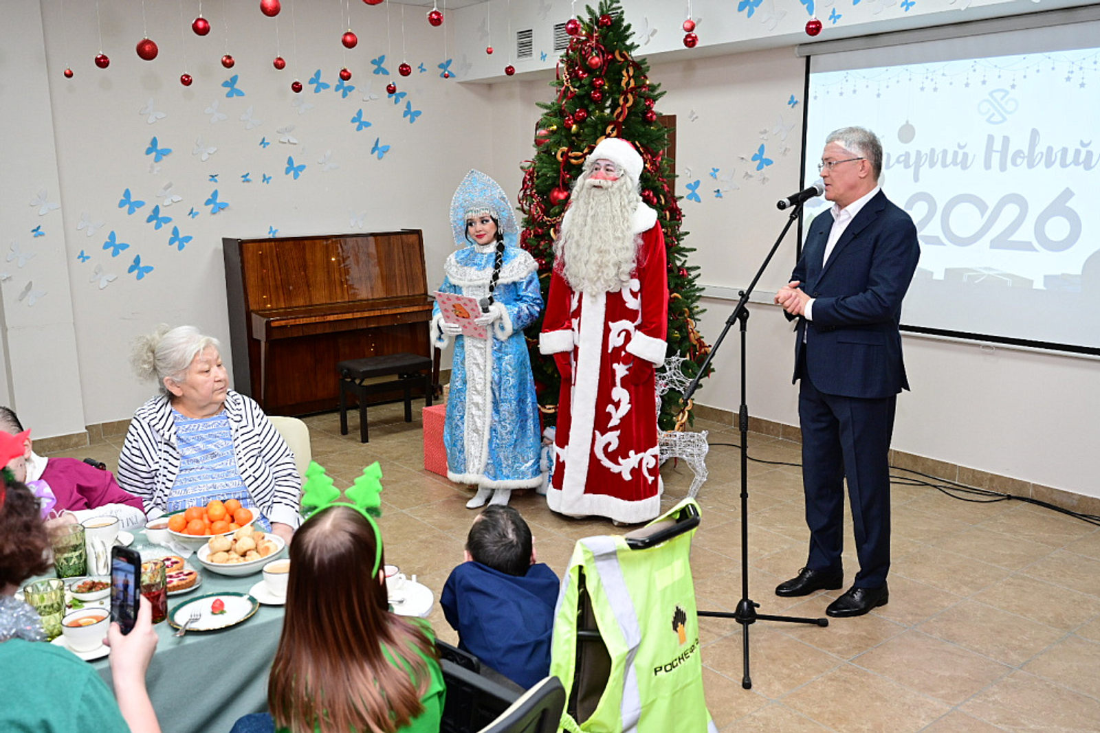 Фото: сайт Главы РБ