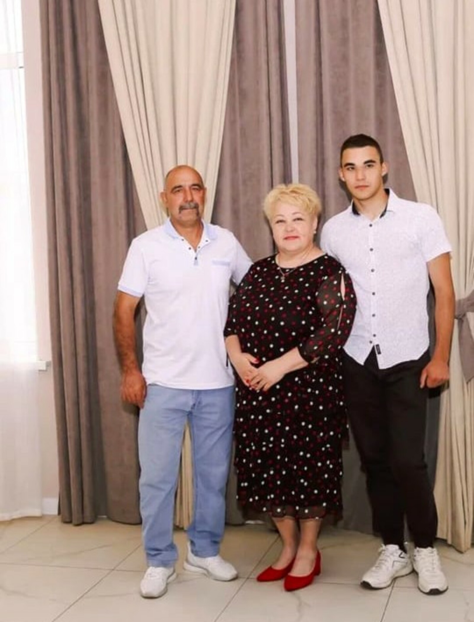 Как семья чувашей переехала в Давлекановский район и что из этого вышло