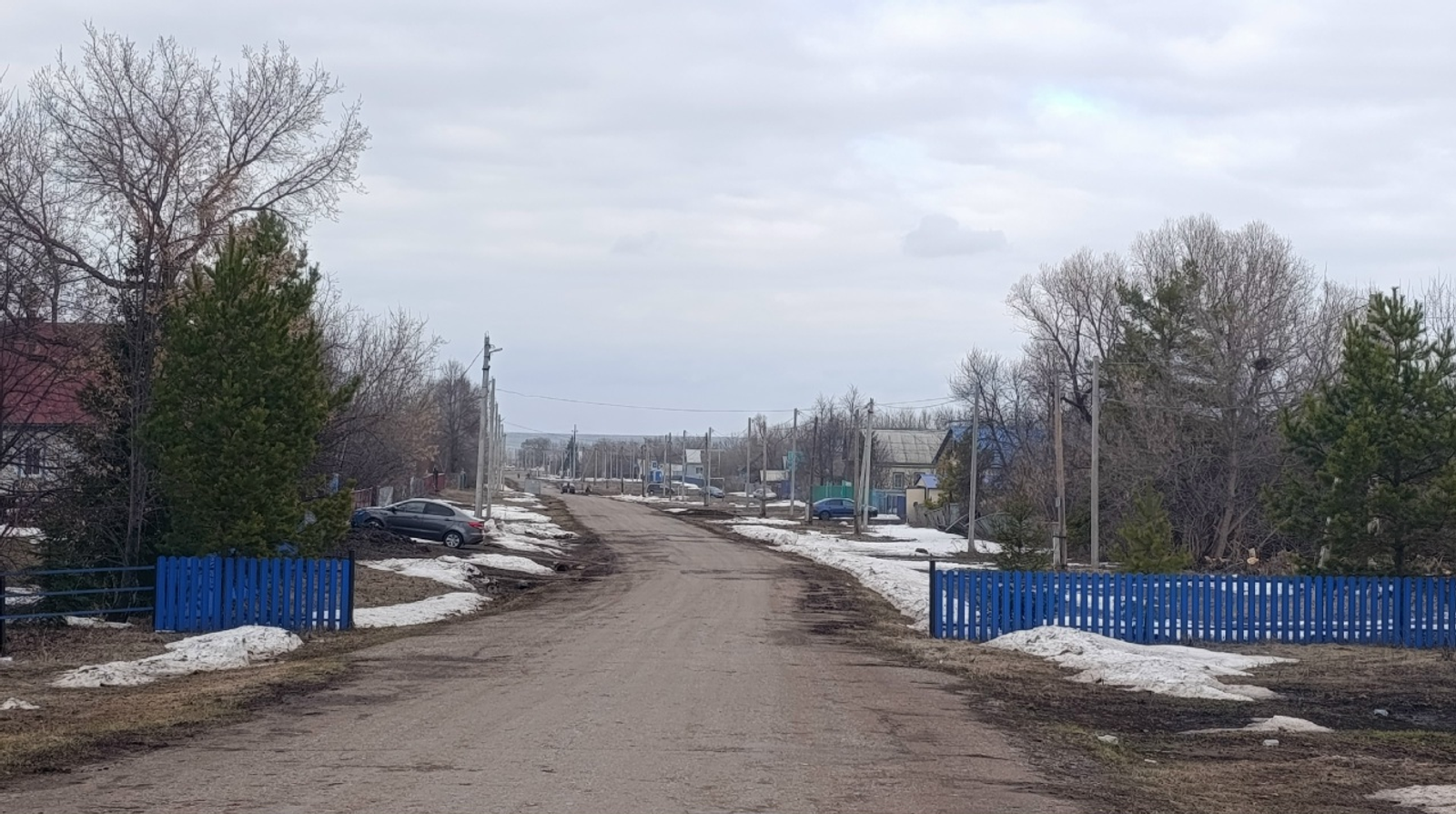 Фото А. Хуснурьяловой